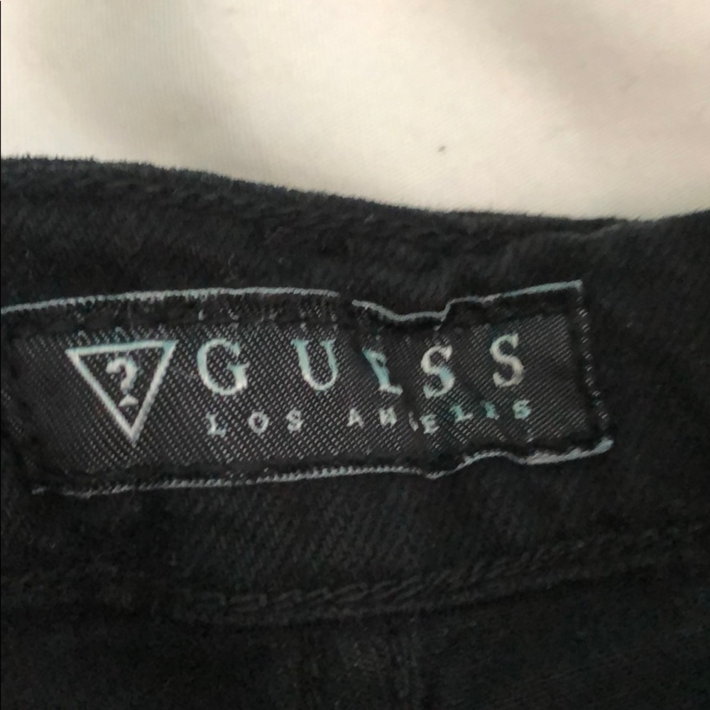 Shorts - Picture 3 of 6